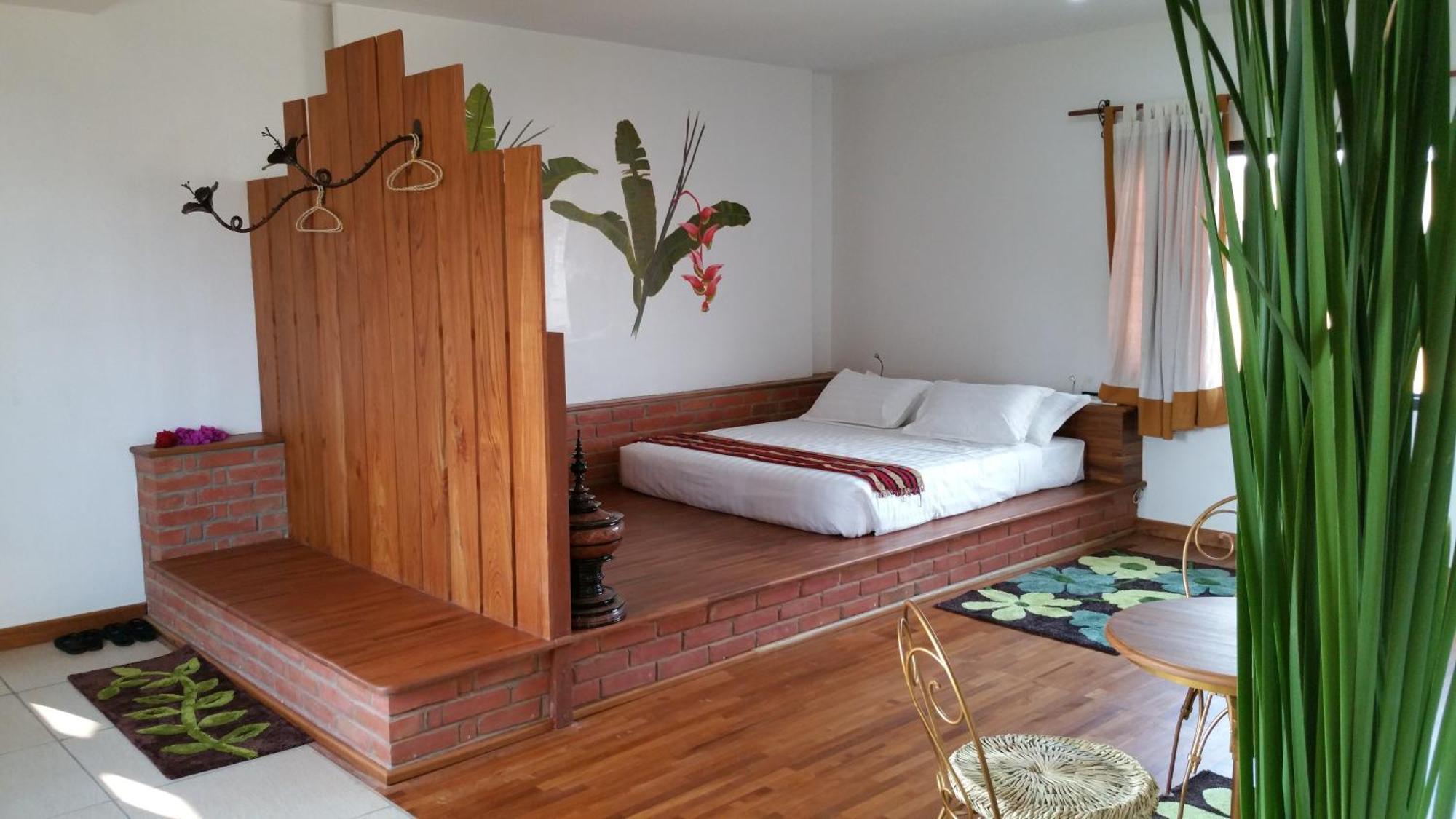 Thanakha Inle Hotel Nyaung Shwe Pokój zdjęcie
